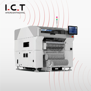RS-1XL | Juki SMT Line Pick and Placer la machine SMD