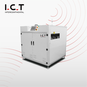 I.C.T VL-M | Vide de translation Loader